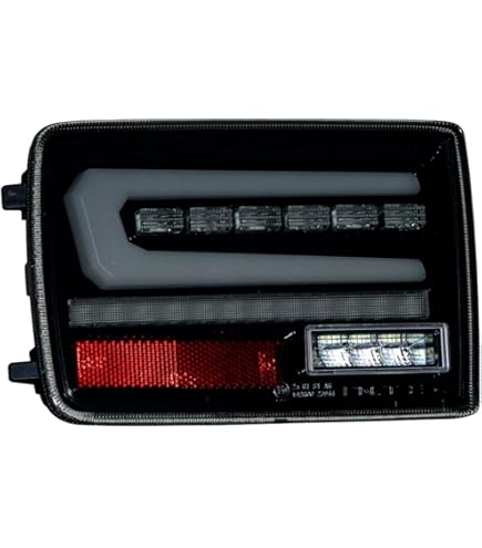 Amazon | スズキ エブリィDA64V対応 テールランプユニット左右セット